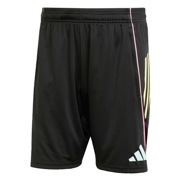 adidas adidas Juventus Turin Tiro 25 Competition Fu&szlig;ballshorts Herren - Black - 0 | SportScheck