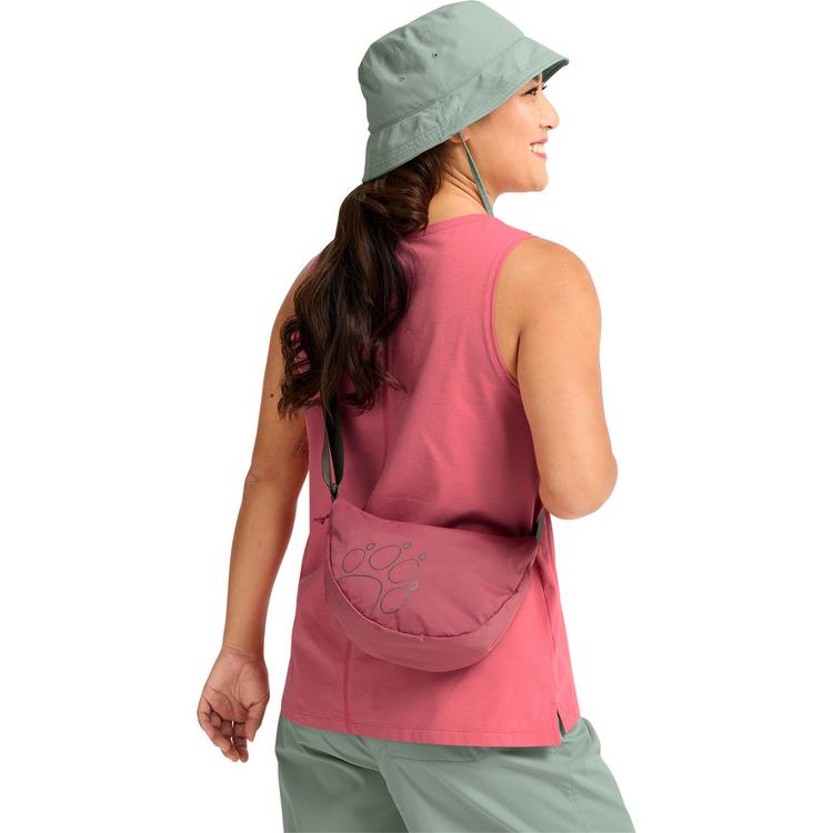 Jack Wolfskin Jack Wolfskin ZOYA 4 Umh&auml;ngetasche Damen - cool rose - 1 | SportScheck