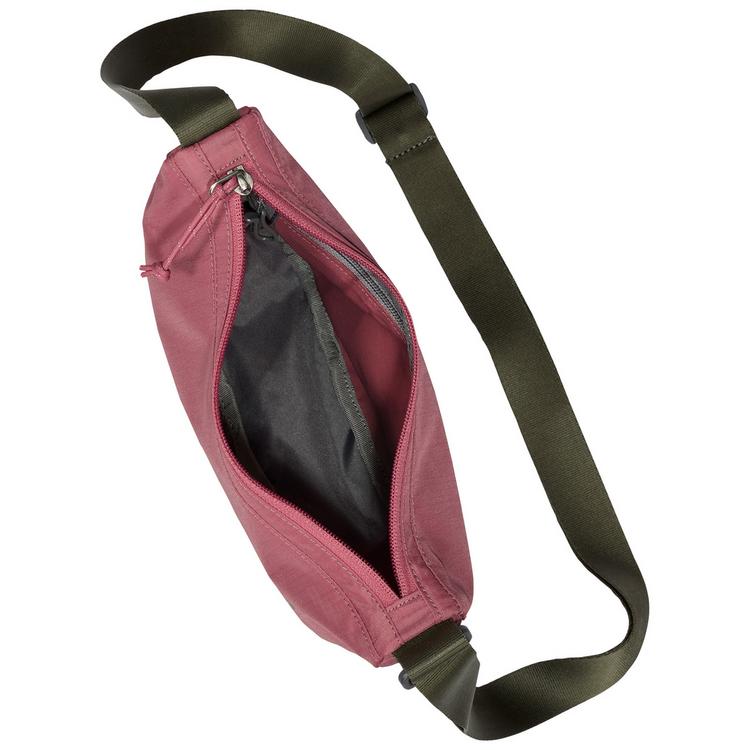 Jack Wolfskin Jack Wolfskin ZOYA 4 Umh&auml;ngetasche Damen - cool rose - 0 | SportScheck