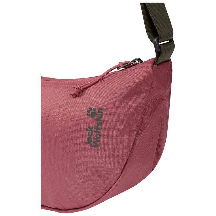 Jack Wolfskin Jack Wolfskin ZOYA 4 Umh&auml;ngetasche Damen - cool rose - 1 | SportScheck