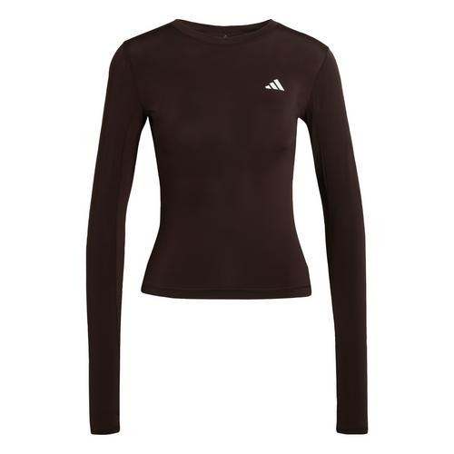 adidas PrimeLift Essentials Workout Contour Funktionsshirt Damen