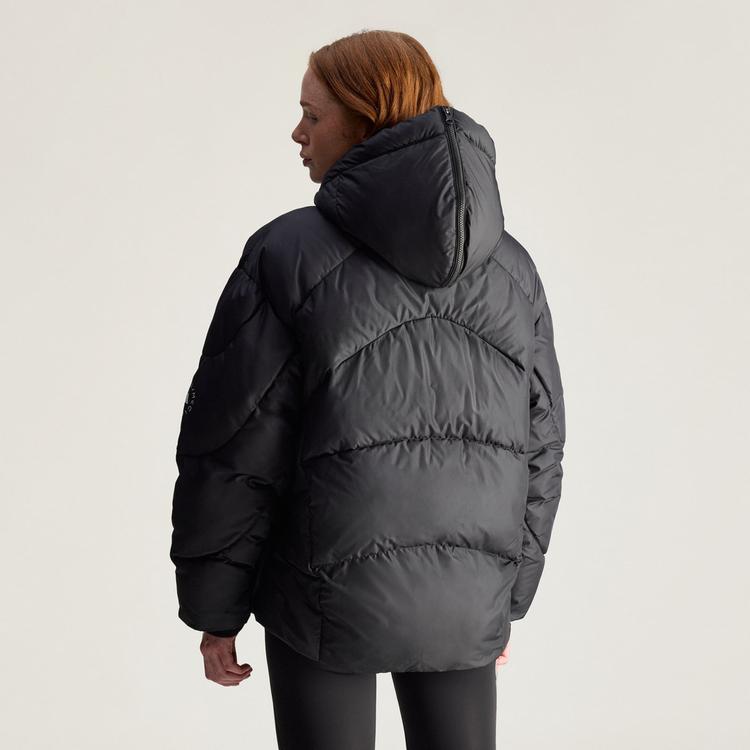 adidas adidas Trainingsjacke Damen - Black - 1 | SportScheck