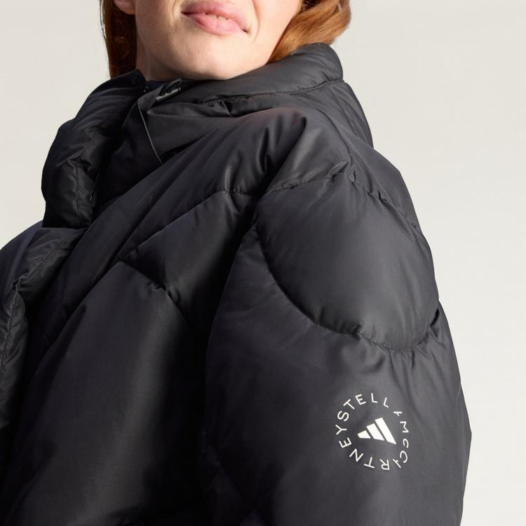 adidas adidas Trainingsjacke Damen - Black - 0 | SportScheck