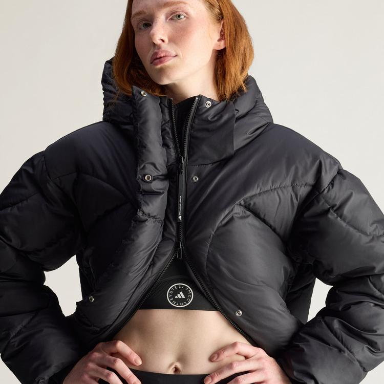 adidas adidas Trainingsjacke Damen - Black - 1 | SportScheck