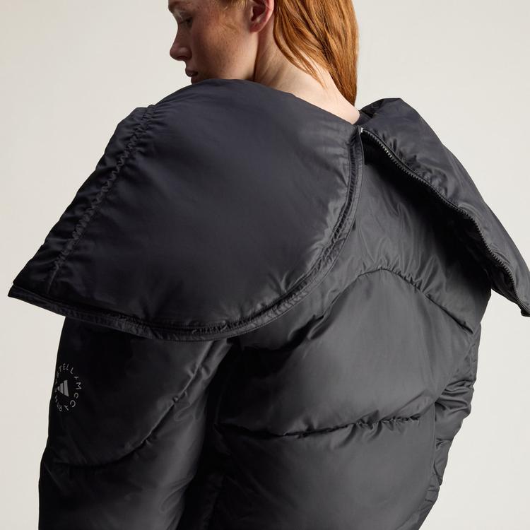 adidas adidas Trainingsjacke Damen - Black - 2 | SportScheck