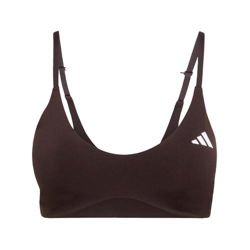 adidas Leicht st&uuml;tzender Optime Essentials BH Damen
