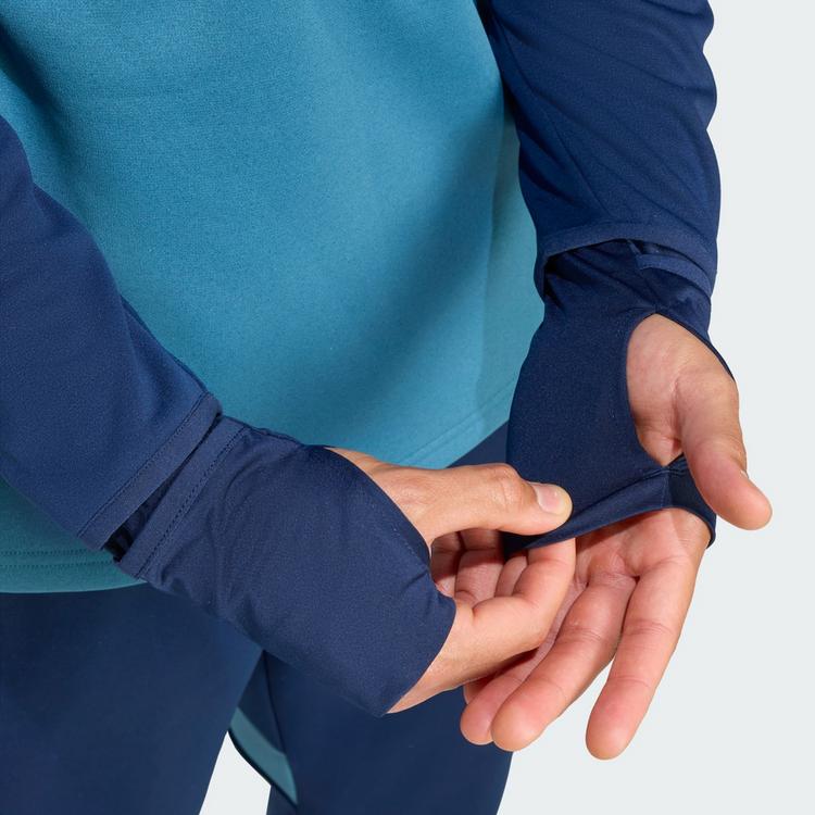 adidas adidas Arsenal Tiro 25 Competition Oberteil, Trainingsanzug Herren - Blanch Blue - 1 | SportScheck