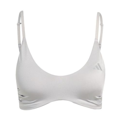 adidas Optime Essentials Workout Shine BH mit BH Damen