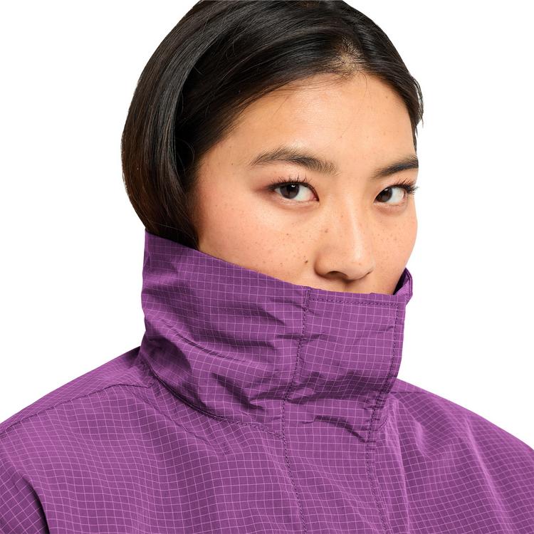 Jack Wolfskin Jack Wolfskin FIND THE WILD JKT W Funktionsjacke Damen - freesia - 1 | SportScheck