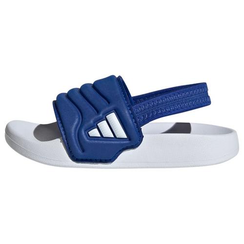adidas ADILETTE ESTRAP 2.0 BADESCHLAPPEN F&Uuml;R Sandalen Kinder