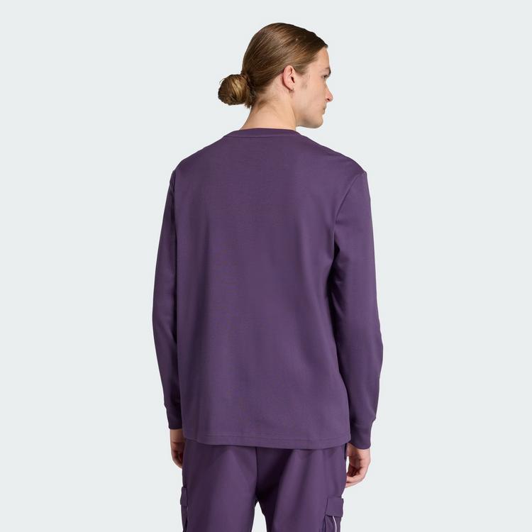 adidas adidas Mercedes-AMG Petronas Formula One Team Funktionstop Herren - Aurora Plum - 1 | SportScheck