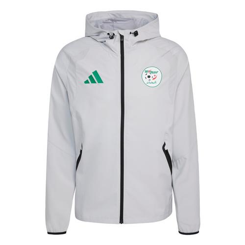 adidas Algerien Tiro Tech Windbreaker Jacke Outdoorjacke Herren