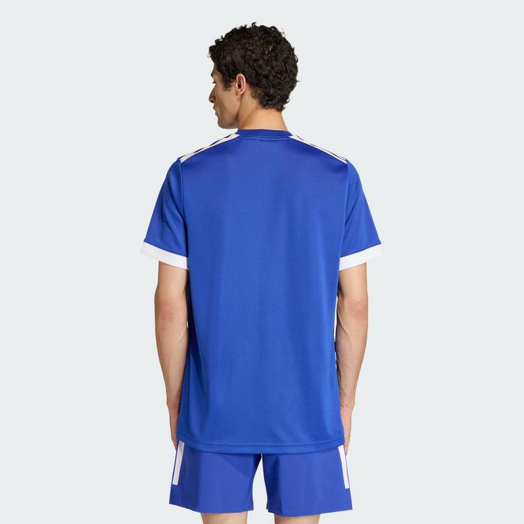 adidas adidas Frankreich Rugby Replica Home Funktionsshirt Herren - Semi Lucid Blue - 1 | SportScheck