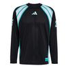 adidas MERCEDES - AMG PETRONAS FORMULA ONE Funktionstop Herren - Black / White