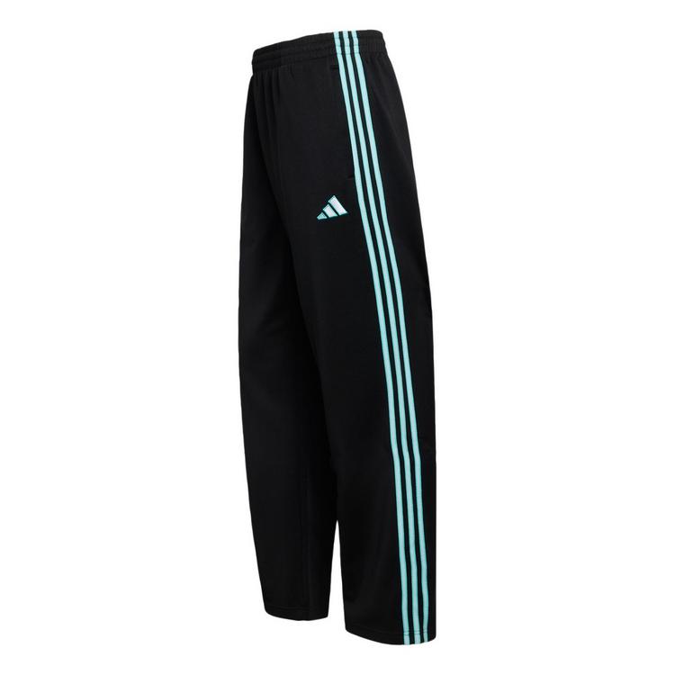 adidas adidas MERCEDES - AMG PETRONAS FORMULA ONE Fahrradhose Herren - Black / White - 0 | SportScheck
