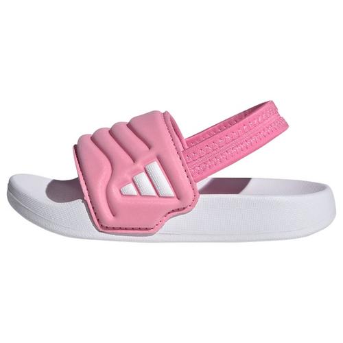 adidas ADILETTE ESTRAP 2.0 BADESCHLAPPEN F&Uuml;R Sandalen Kinder