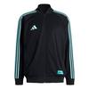 adidas Mercedes - AMG Petronas Formula One Trainingsanzug Herren - Black / White