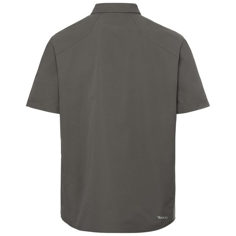 Jack Wolfskin Jack Wolfskin PRELIGHT SUNCOOL SHIRT M T-Shirt Herren - flint - 0 | SportScheck