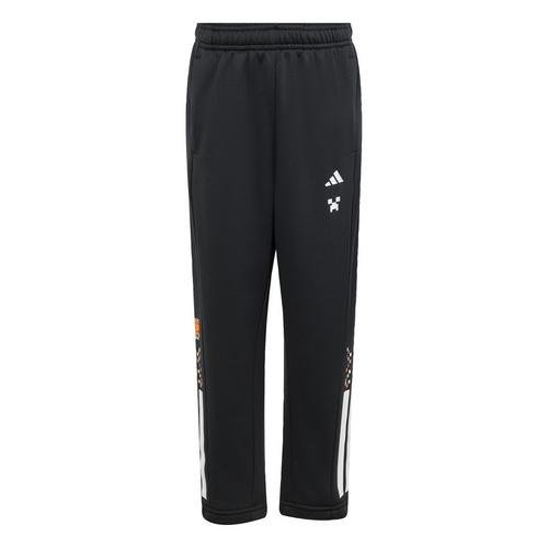 adidas ADIDAS MINECRAFT 3-STREIFEN Stoffhose Kinder