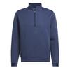 adidas Ultimate365 DWR Pullover, texturiert, Sweatshirt Herren - Collegiate Navy / Preloved Ink
