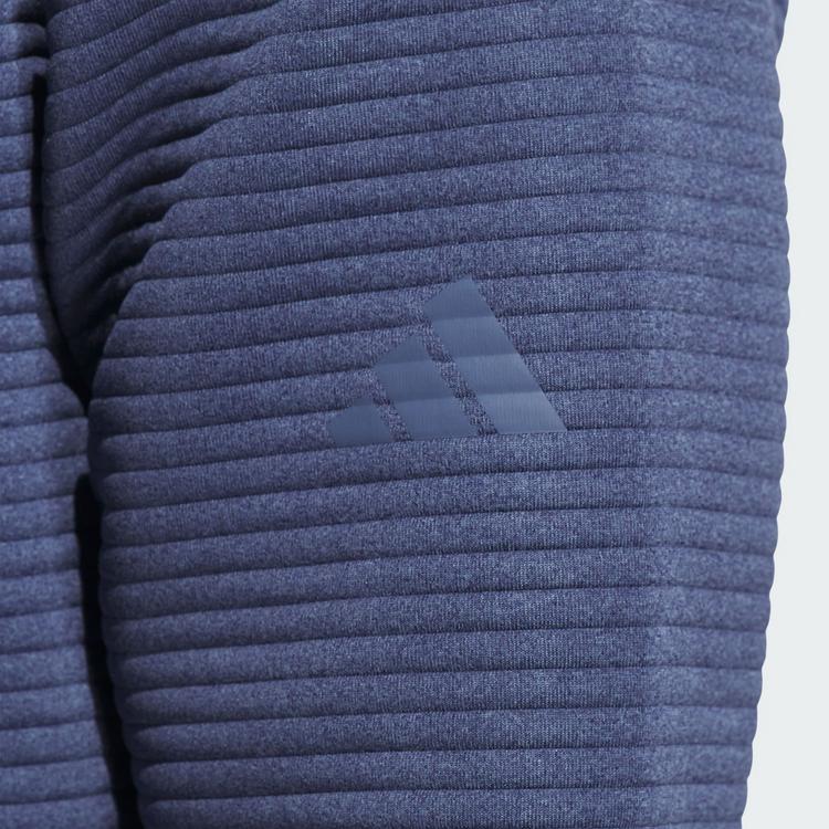 adidas adidas Ultimate365 DWR Pullover, texturiert, Sweatshirt Herren - Collegiate Navy / Preloved Ink - 0 | SportScheck