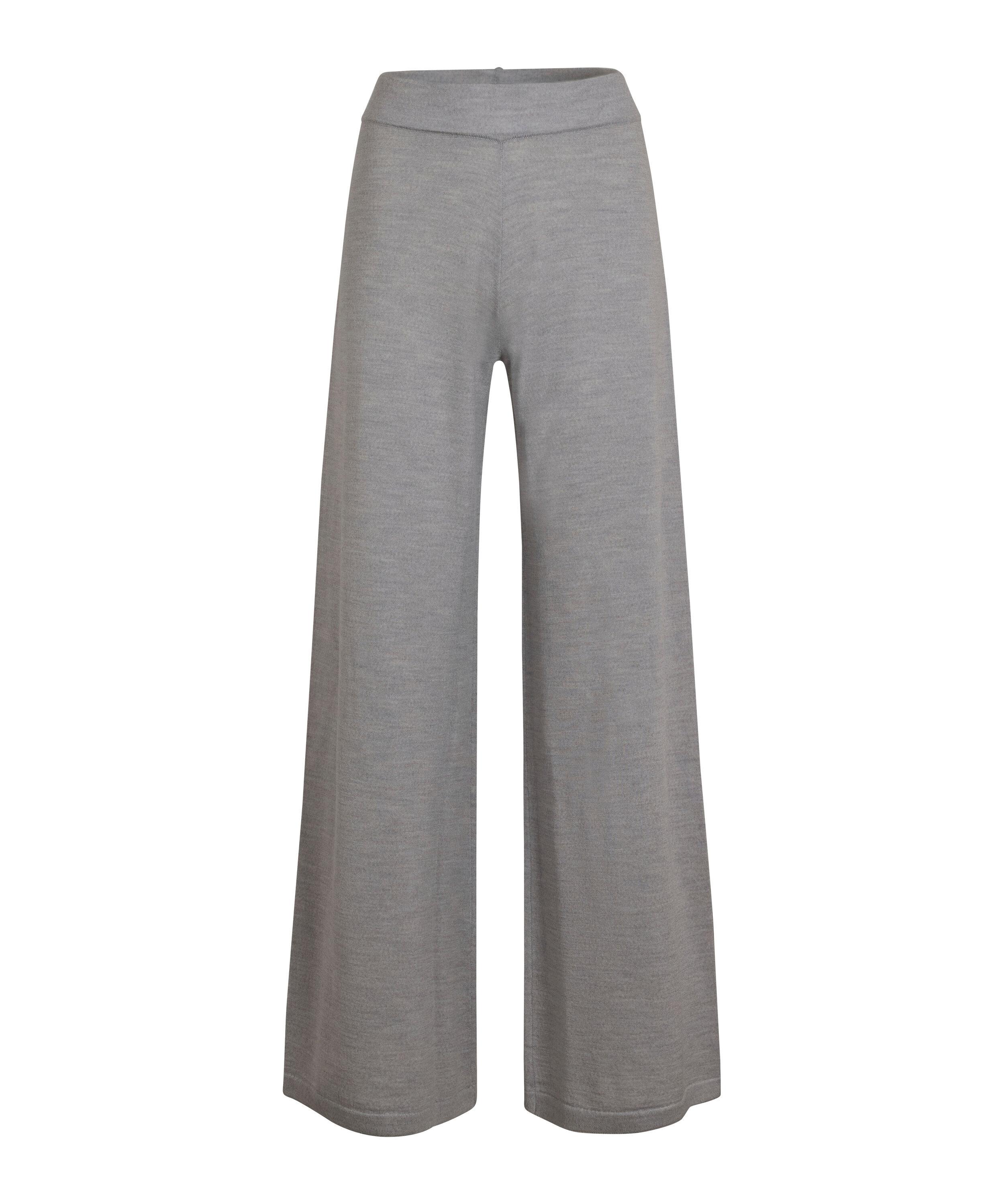 Falke Hose Damen - light grey heather (3106)