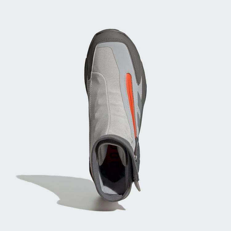 adidas adidas Terrex Free Hiker 2 GTX CLIMAWARM+ Wanderschuhe Damen - Grey Two / Matte Silver / Grey Four - 1 | SportScheck