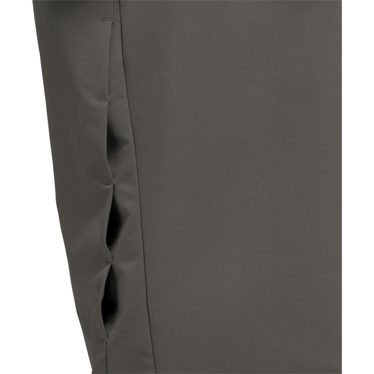 Jack Wolfskin Jack Wolfskin PRELIGHT SUNCOOL SHIRT M T-Shirt Herren - flint - 0 | SportScheck