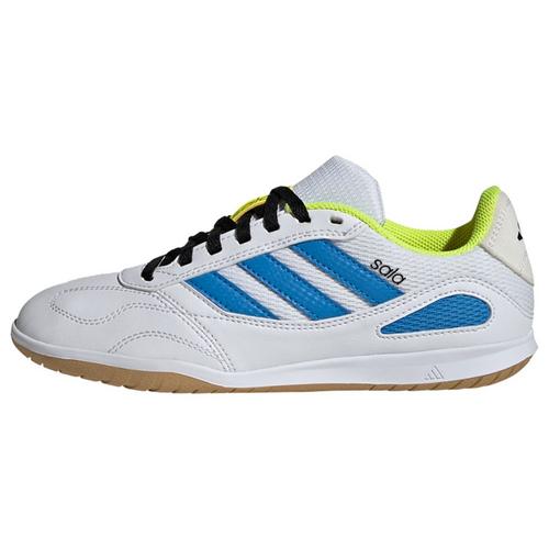 adidas SUPER SALA COMPETITION III Indoor Kids Fu&szlig;ballschuhe Kinder