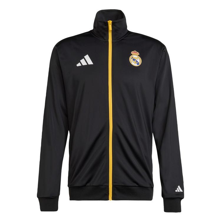 adidas adidas adidas Real Madrid Avengers Trainingsanzug Herren - Black - 0 | SportScheck