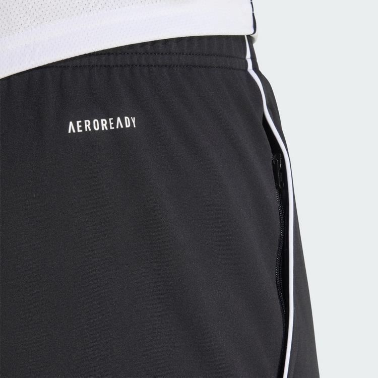 adidas adidas adidas Real Madrid Avengers 25/26 Tiro Trainingshose Herren - Black / White / Bold Gold - 0 | SportScheck