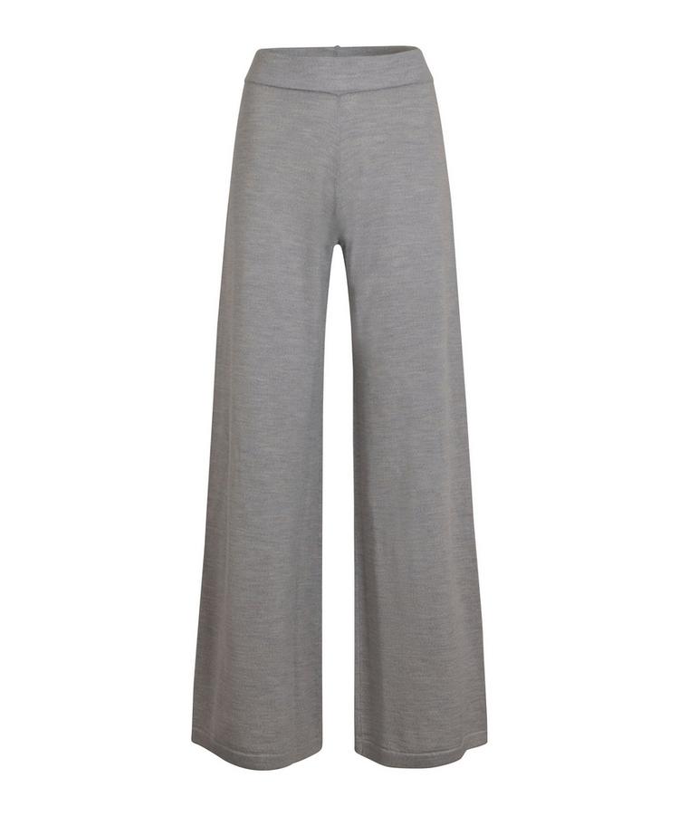 Falke Falke Hose Damen - light grey heather (3106) - 0 | SportScheck