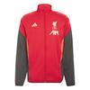 adidas FC Liverpool Tiro 25 Competition Outdoorjacke Herren - Strawberry Red