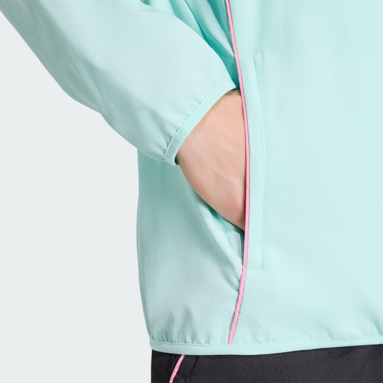 adidas adidas Juventus 25/26 Tiro25 Competition Outdoorjacke Herren - Semi Flash Aqua - 1 | SportScheck