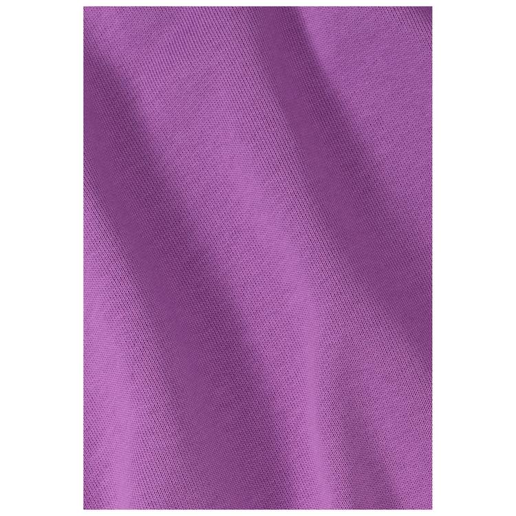 Jack Wolfskin Jack Wolfskin CELEBRATE THE PAW CREWNECK W Fleecepullover Damen - PAW foxglove - 1 | SportScheck