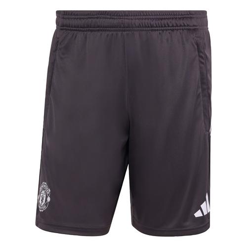 adidas Manchester United Tiro 25 Competition Fu&szlig;ballshorts Herren