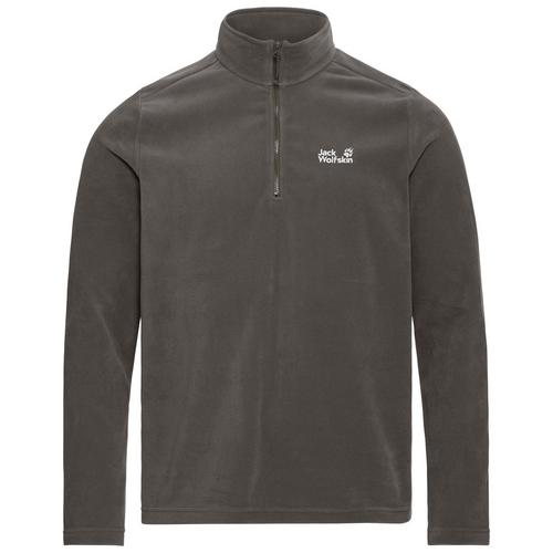 Jack Wolfskin TAUNUS 100 HZ M Fleecepullover Herren