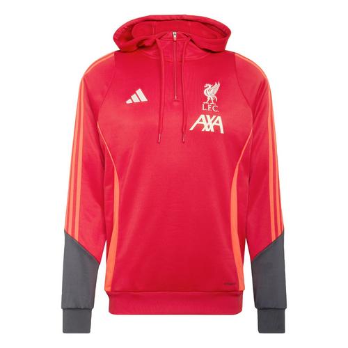 adidas FC Liverpool Tiro 25 Competition Hoodie Herren