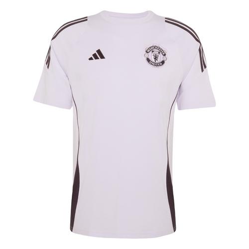 adidas Manchester United Tiro 25 Competition Funktionsshirt Herren