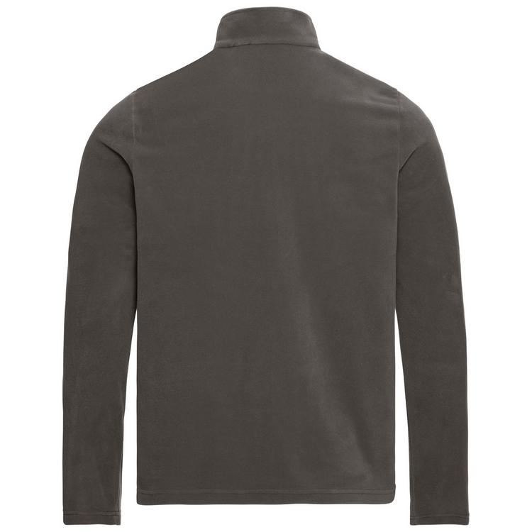 Jack Wolfskin Jack Wolfskin TAUNUS 100 HZ M Fleecepullover Herren - flint - 0 | SportScheck