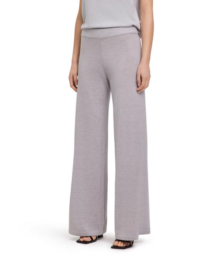 Falke Falke Hose Damen - light grey heather (3106) - 0 | SportScheck