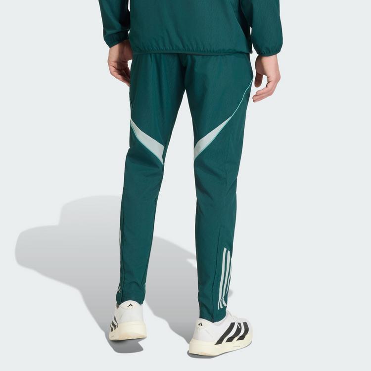 adidas adidas FC Arsenal Tiro 25 Competition Trainingshose Herren - Aurora Ivy - 1 | SportScheck