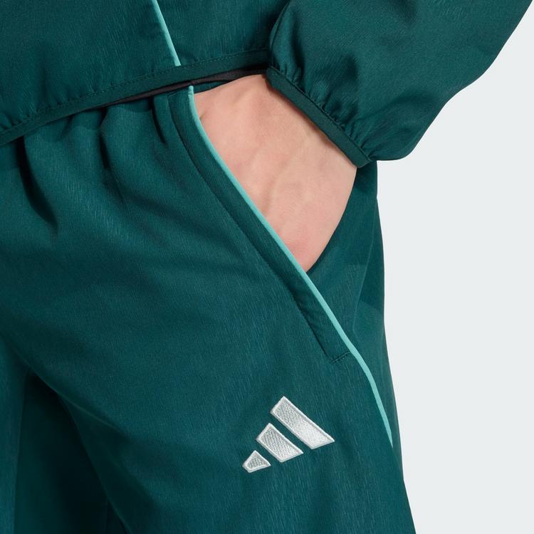 adidas adidas FC Arsenal Tiro 25 Competition Trainingshose Herren - Aurora Ivy - 0 | SportScheck