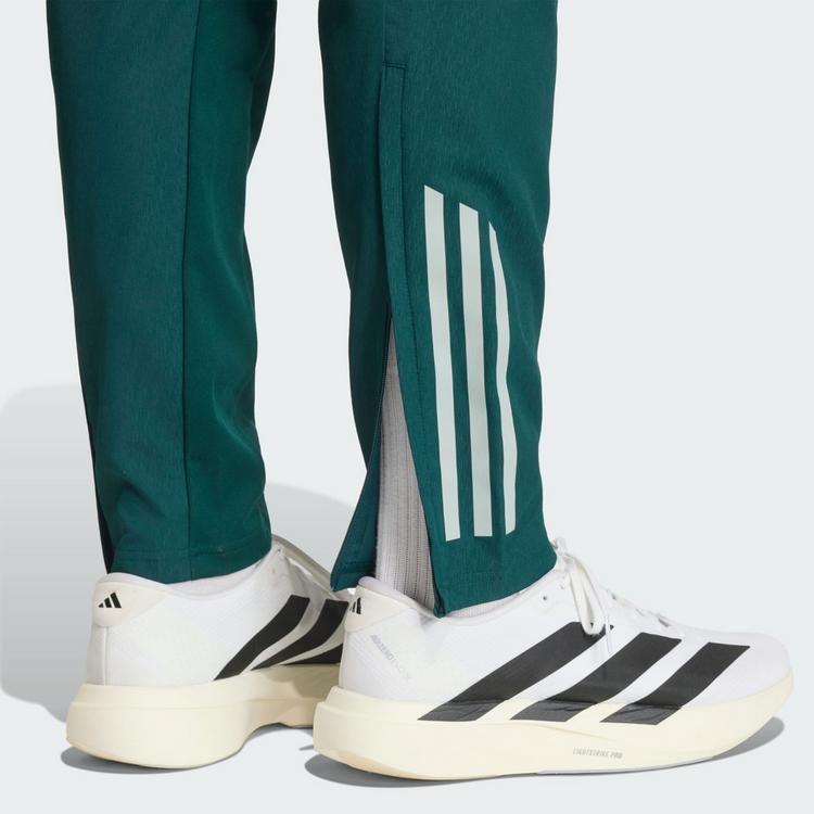 adidas adidas FC Arsenal Tiro 25 Competition Trainingshose Herren - Aurora Ivy - 1 | SportScheck