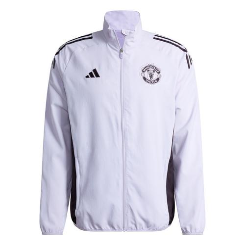 adidas Manchester United Tiro 25 Competition Outdoorjacke Herren