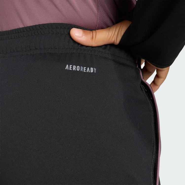 adidas adidas Real Madrid Tiro 25 Competition Kids Trainingshose Kinder - Black - 0 | SportScheck