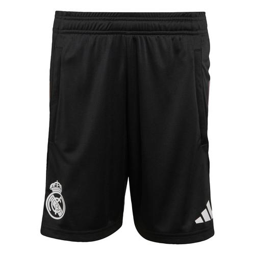adidas Real Madrid Tiro 25 Competition Fu&szlig;ballshorts Kinder