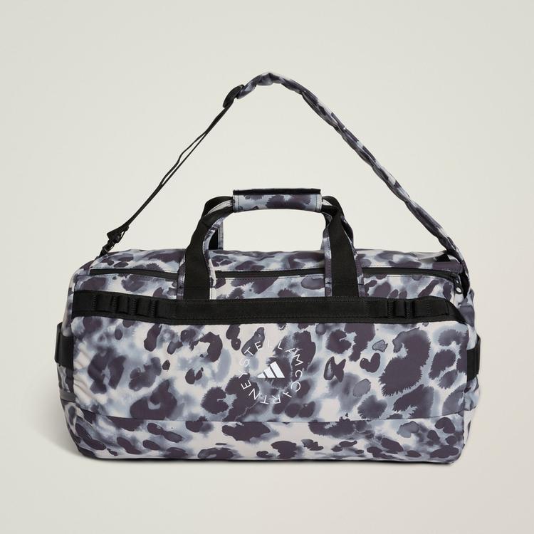 adidas adidas adidas by Stella McCartney 24/7 Tasche Sporttasche Damen - Beige / Black / White - 0 | SportScheck