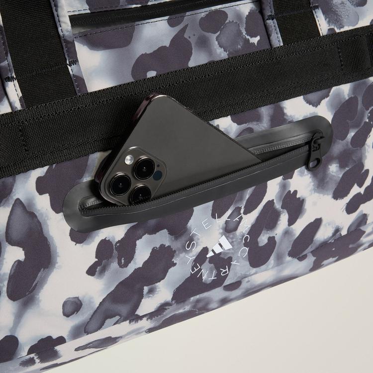 adidas adidas adidas by Stella McCartney 24/7 Tasche Sporttasche Damen - Beige / Black / White - 1 | SportScheck