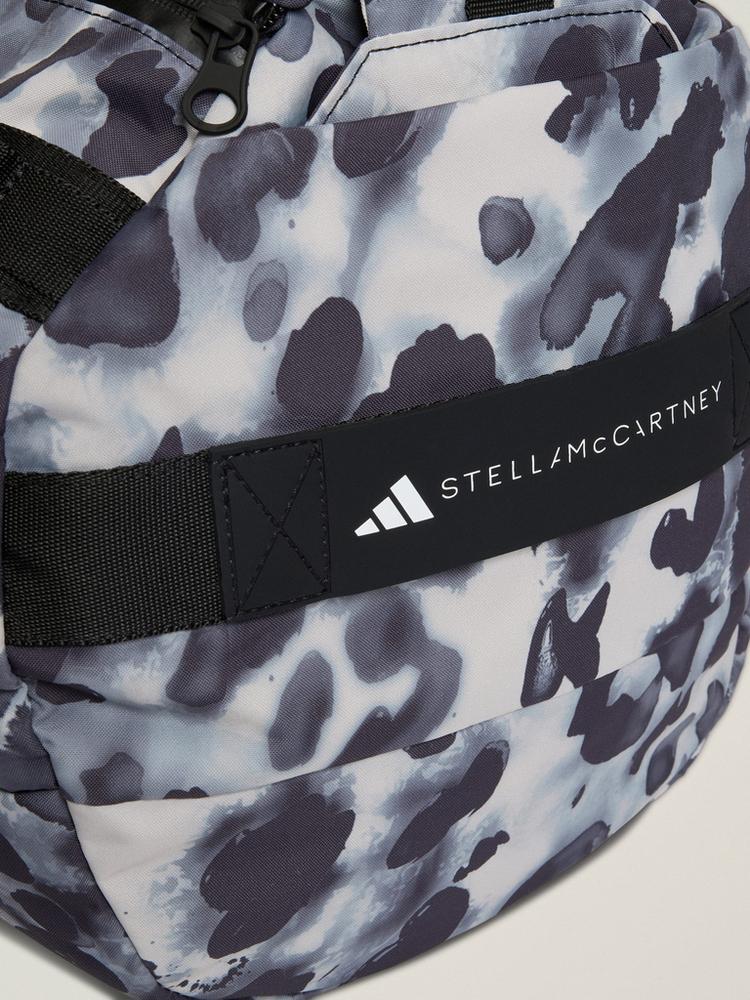 adidas adidas adidas by Stella McCartney 24/7 Tasche Sporttasche Damen - Beige / Black / White - 2 | SportScheck